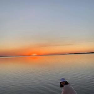 Meet your Posher, Cha